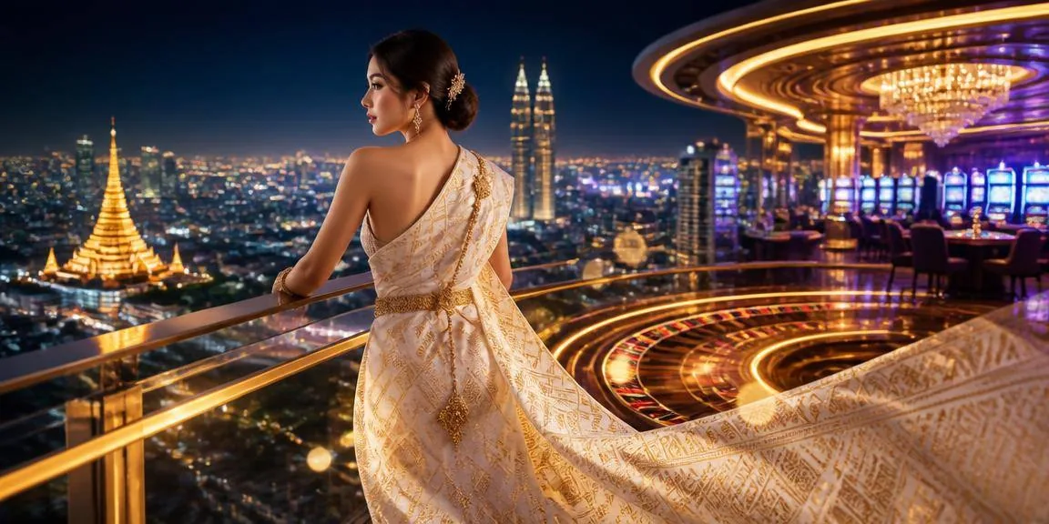 77slot ไทย ล็อบบี้เกม