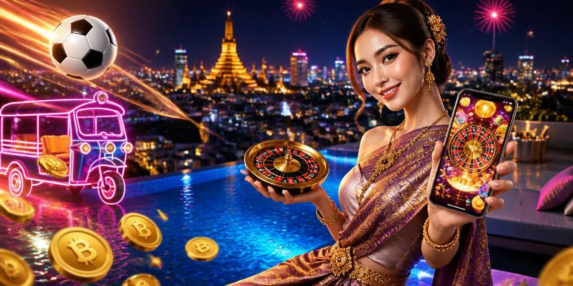 77slot โบนัส